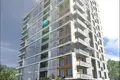 1 room apartment 36 m² Odesa, Ukraine