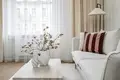 Apartamento 2 habitaciones 42 m² Vilna, Lituania