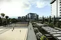 Квартира 2 комнаты 51 м² Аланья, Турция