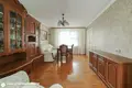 Apartamento 3 habitaciones 78 m² Minsk, Belarús