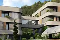 Studio 32 m² Sisici, Monténégro