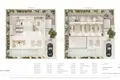 Вилла 4 спальни 306 м² Си Сунтон, Таиланд