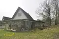 Maison 92 m² Aliachnovicki sielski Saviet, Bélarus