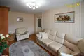 Mieszkanie 3 pokoi 67 m² Marina Horka, Białoruś
