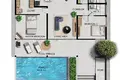 3 bedroom villa  Hua Hin, Thailand
