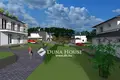 House 2 bathrooms 150 m² in Central Hungary, All countries