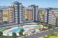 Mieszkanie 28 m² Trikomo, Cypr Północny
