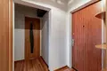 Wohnung 1 zimmer 39 m² Minsk, Belarus