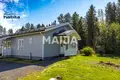 Szeregowiec  Martinniemi, Finlandia
