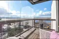 Apartamentos multinivel 4 habitaciones 187 m² Jurmala, Letonia