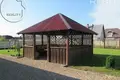 Cottage 186 m² Muchaviecki sielski Saviet, Belarus