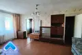 Wohnung 2 zimmer 44 m² Swetlahorsk, Belarus