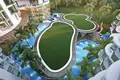 Condo 29 m² Rawai, Tajlandia