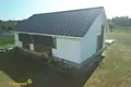 House 143 m² Chaciencycki sielski Saviet, Belarus