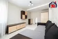 Mieszkanie 1 pokój 40 m² Mińsk, Białoruś
