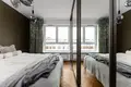 4 room apartment 102 m² Warsaw, Poland