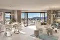Apartamento 3 habitaciones 81 m² Niza, Francia