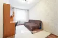 2 bedroom apartment 49 m² Minsk, Belarus