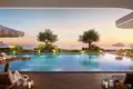 1 room apartment 75 m² Ras al-Khaimah, United Arab Emirates