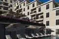 Mieszkanie 1 pokój 43 m² Becici, Czarnogóra