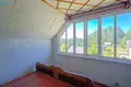 Dom 81 m² Jurkiańce, Litwa