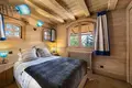 Chalet 4 Schlafzimmer  in Courchevel, Frankreich