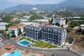 Appartement 2 chambres 61 m² Kargicak, Turquie