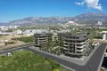 Apartamento 59 m² Kargicak, Turquía