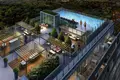 4 bedroom apartment 328 m² Sariyer, Turkey
