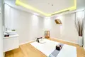 Mieszkanie 3 pokoi 80 m² Lefka, Cypr Północny