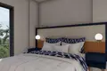 Пентхаус 4 комнаты 146 м² Энгоми, Северный Кипр