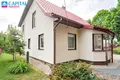 Дом 150 м² Паневежис, Литва