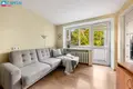 Wohnung 3 zimmer 44 m² Vilnius, Litauen