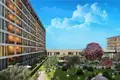 Kompleks mieszkalny New residence with a swimming pool and restaurants close to the airport, Istanbul, Turkey