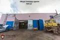 Коммерческое помещение 420 м² Малиновка, Беларусь