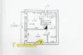House 82 m² Jzufouski sielski Saviet, Belarus