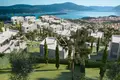 Residential complex New cottage gated community in the suburb of Tivat