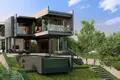 Жилой комплекс Новый комплекс вилл с бассейнами, Раваи, Пхукет, Таиланд