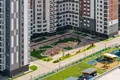 Wohnung 2 zimmer 47 m² Leninsky District, Russland