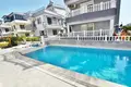 Вилла Magnolia Villas