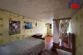 Casa 37 m² Starobinski sielski Saviet, Belarús