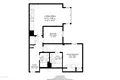 Wohnung 2 Schlafzimmer 68 m² in London, Großbritannien