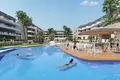 Квартира 3 спальни 133 м² Ориуэла, Испания