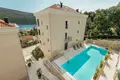 Wohnung 2 Schlafzimmer 86 m² Kumbor, Montenegro