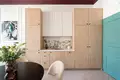 2 room apartment 44 m² Poznan, Poland
