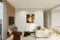 Квартира 3 комнаты 82 м² муниципалитет Лимасол, Кипр