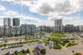 3 room apartment 78 m² Kopishche, Belarus