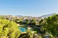 Szeregowiec 4 pokoi 282 m² Benahavis, Hiszpania