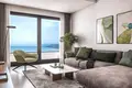 Wohnung 1 Schlafzimmer  Dobra Voda, Montenegro