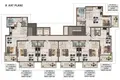 Wohnung 2 zimmer 50 m² Demirtas Koyu, Türkei